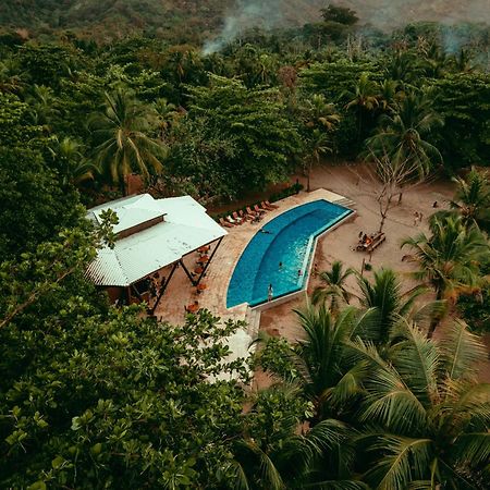 Viajero Tayrona Hostel & Ecohabs Buritaca Buitenkant foto