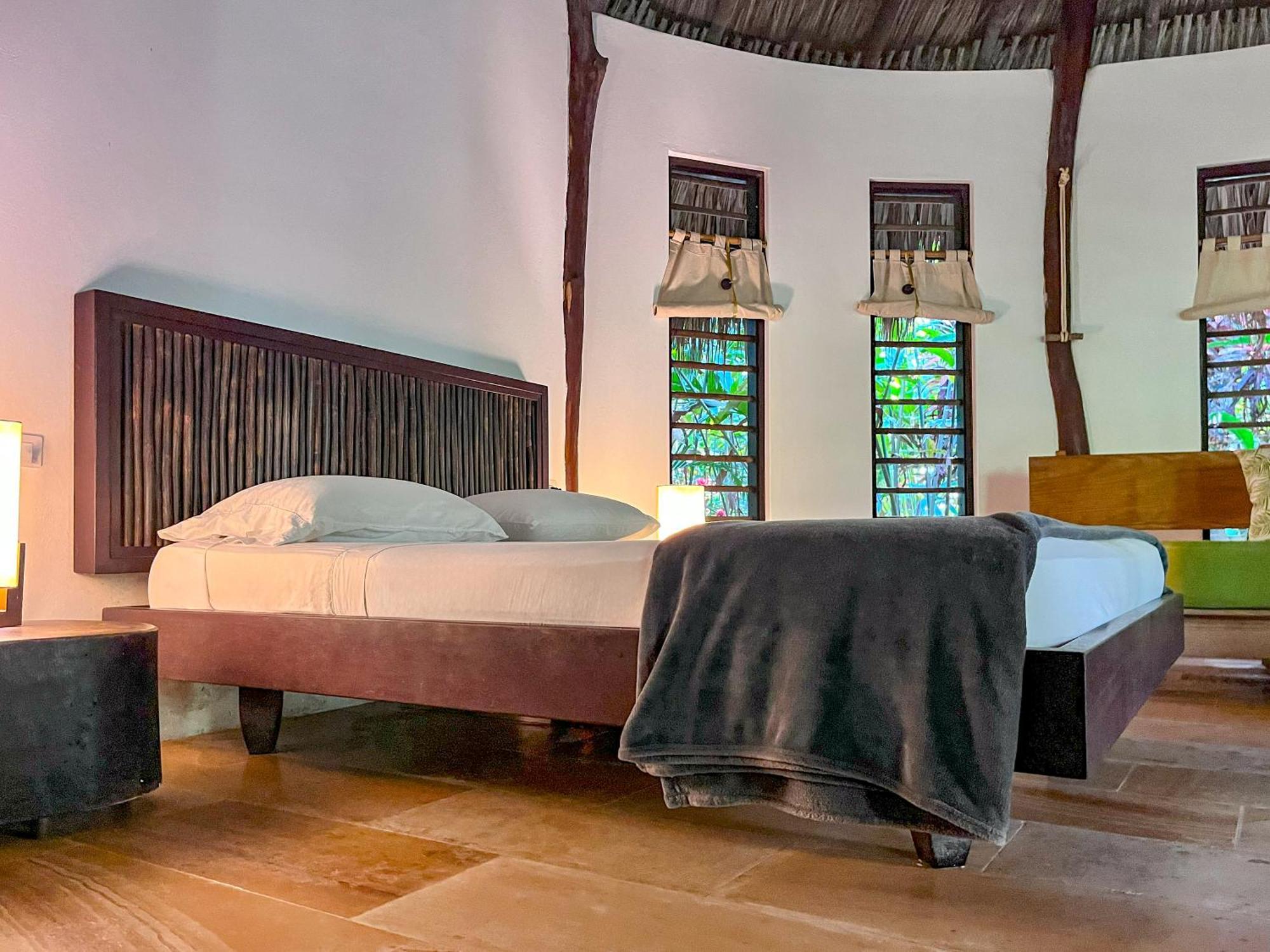 Viajero Tayrona Hostel & Ecohabs Buritaca Kamer foto