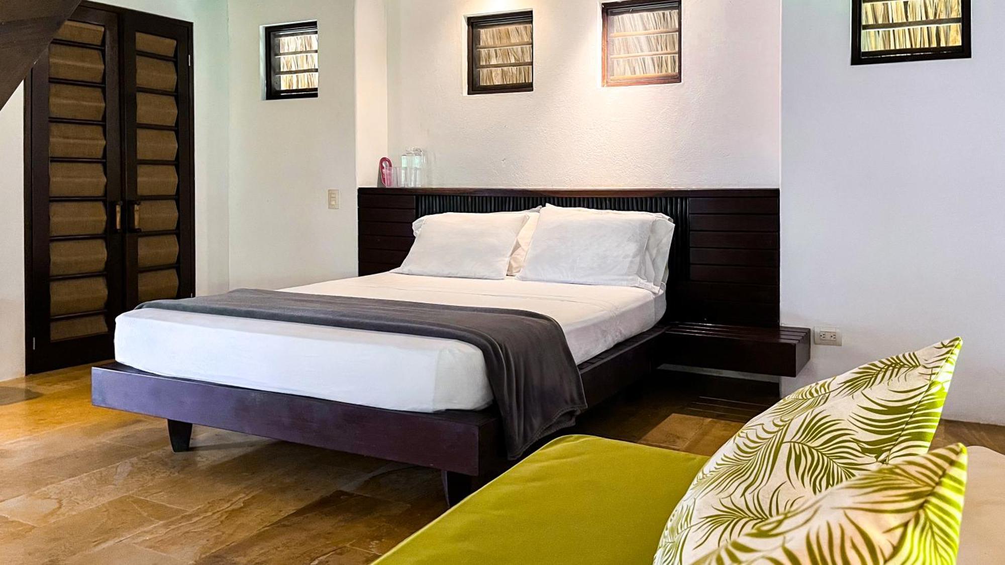 Viajero Tayrona Hostel & Ecohabs Buritaca Kamer foto