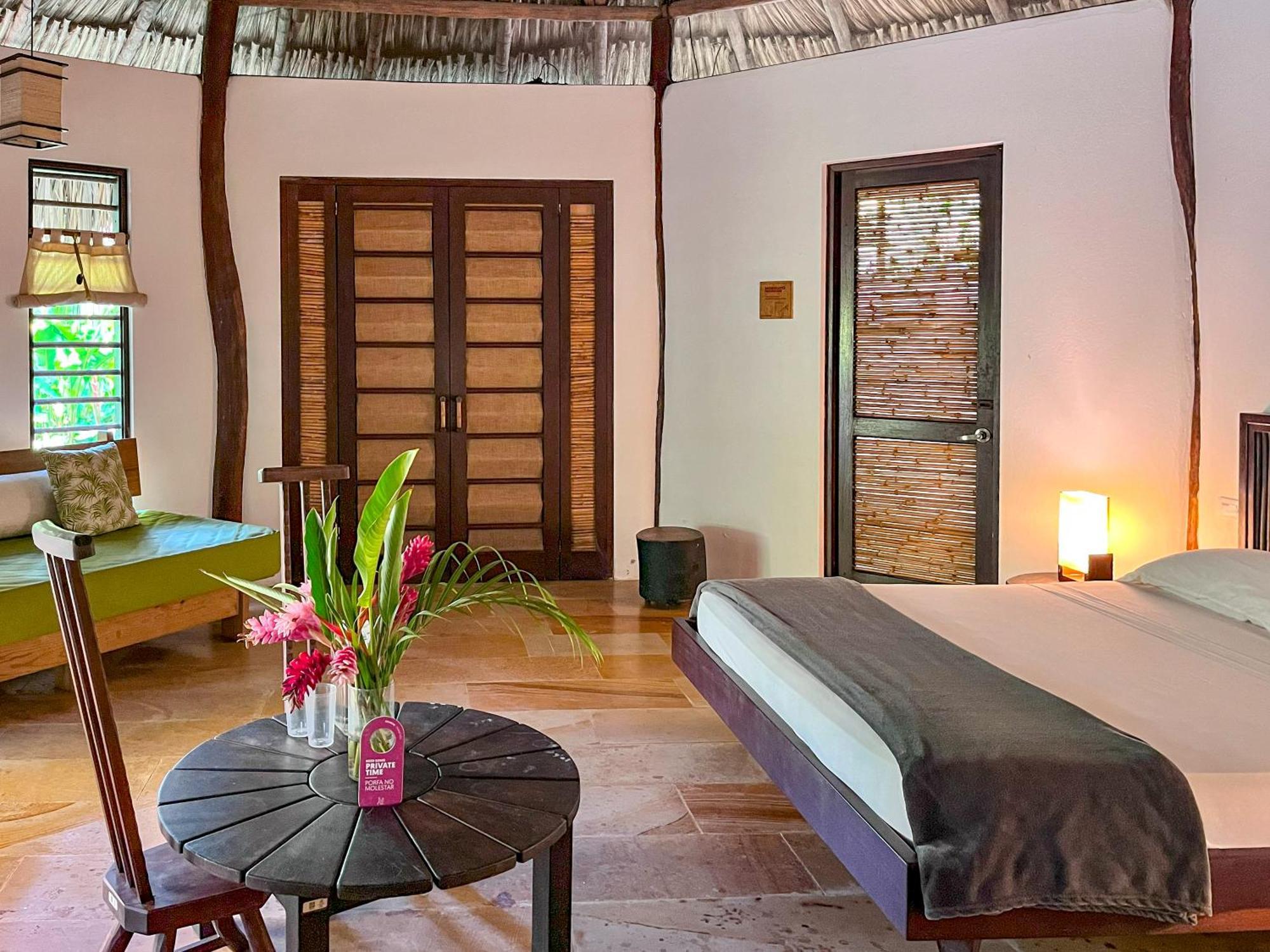 Viajero Tayrona Hostel & Ecohabs Buritaca Kamer foto