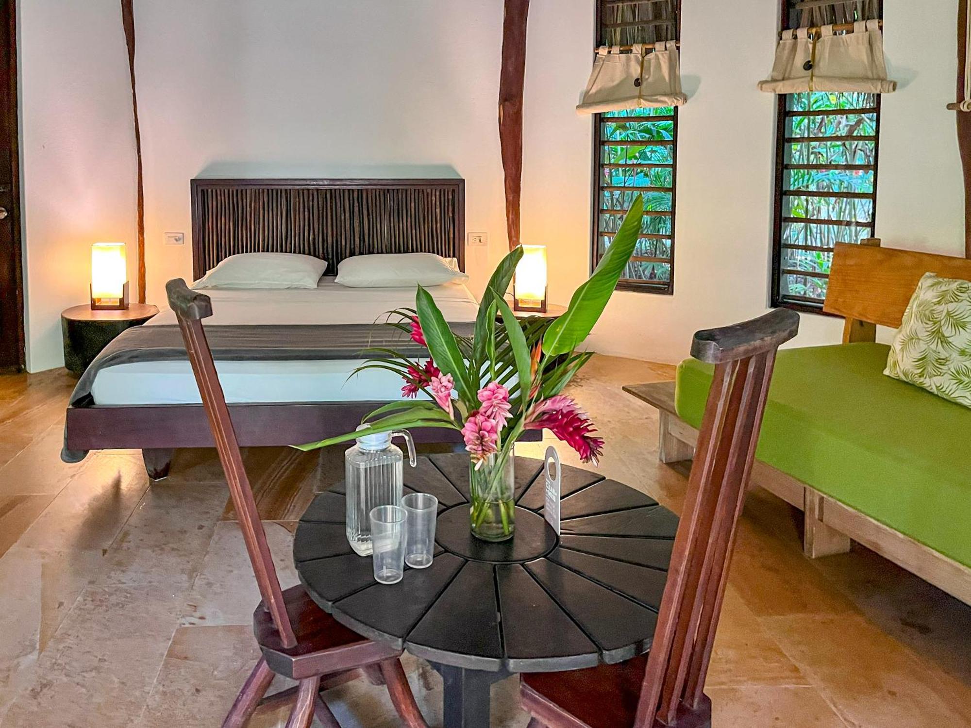 Viajero Tayrona Hostel & Ecohabs Buritaca Kamer foto