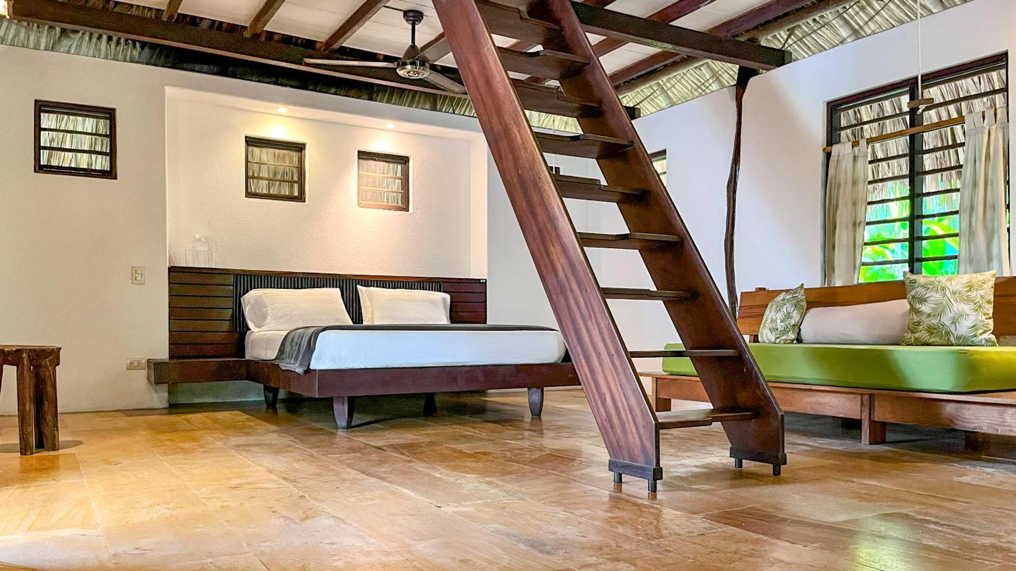 Viajero Tayrona Hostel & Ecohabs Buritaca Kamer foto