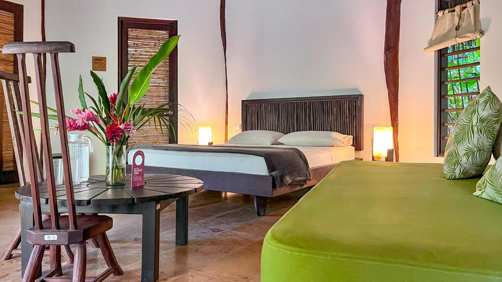 Viajero Tayrona Hostel & Ecohabs Buritaca Kamer foto