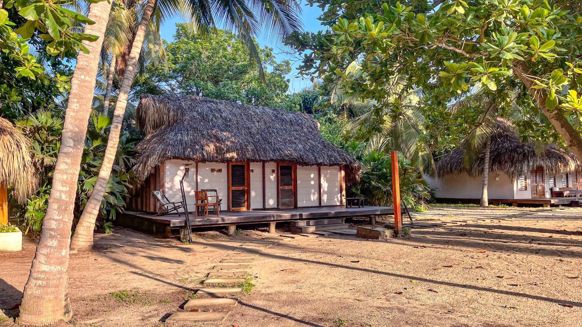 Viajero Tayrona Hostel & Ecohabs Buritaca Kamer foto
