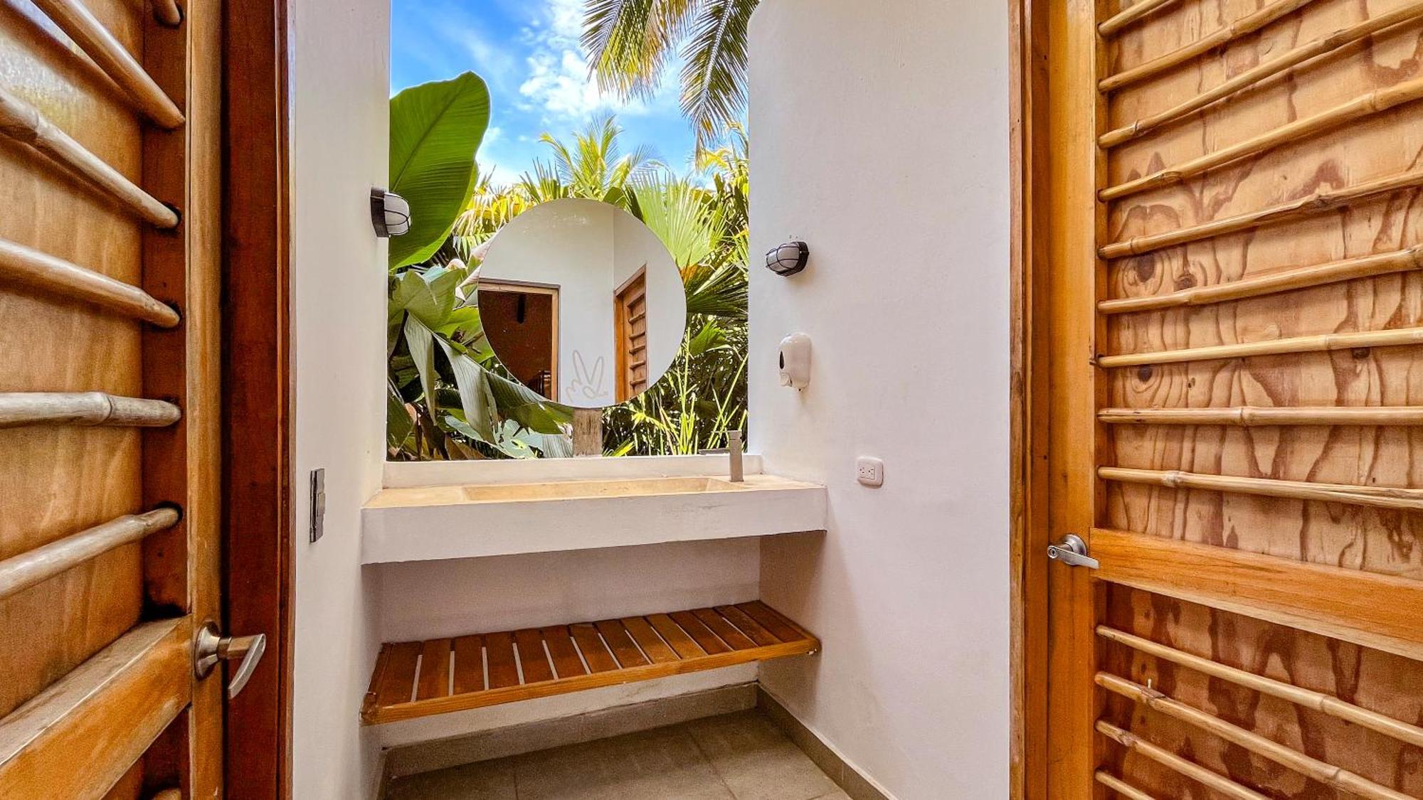 Viajero Tayrona Hostel & Ecohabs Buritaca Kamer foto
