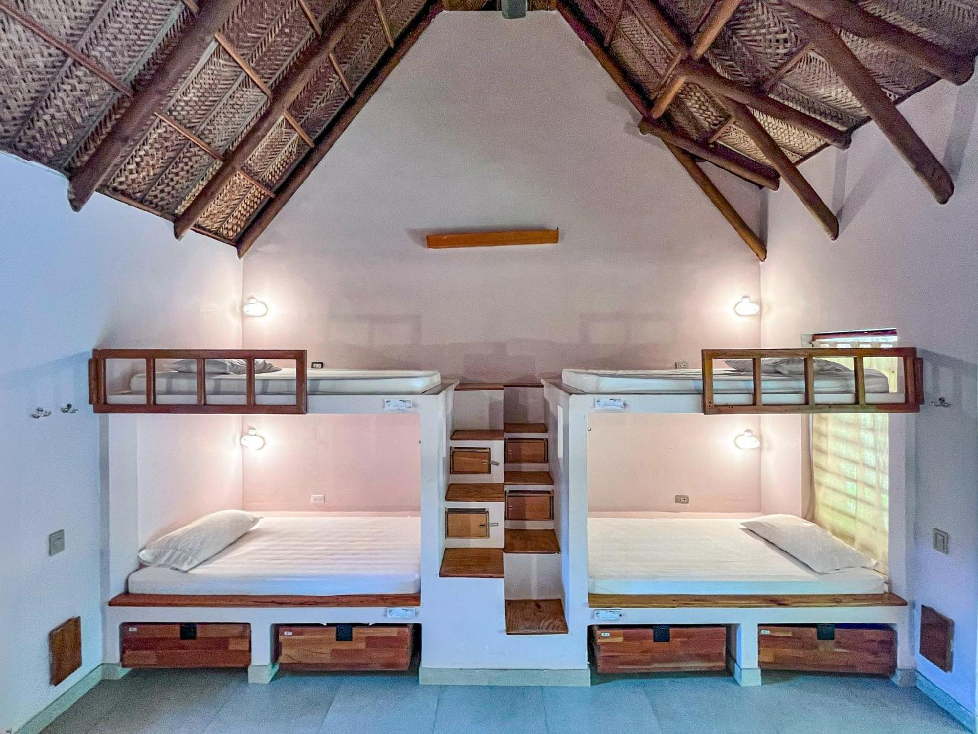 Viajero Tayrona Hostel & Ecohabs Buritaca Kamer foto