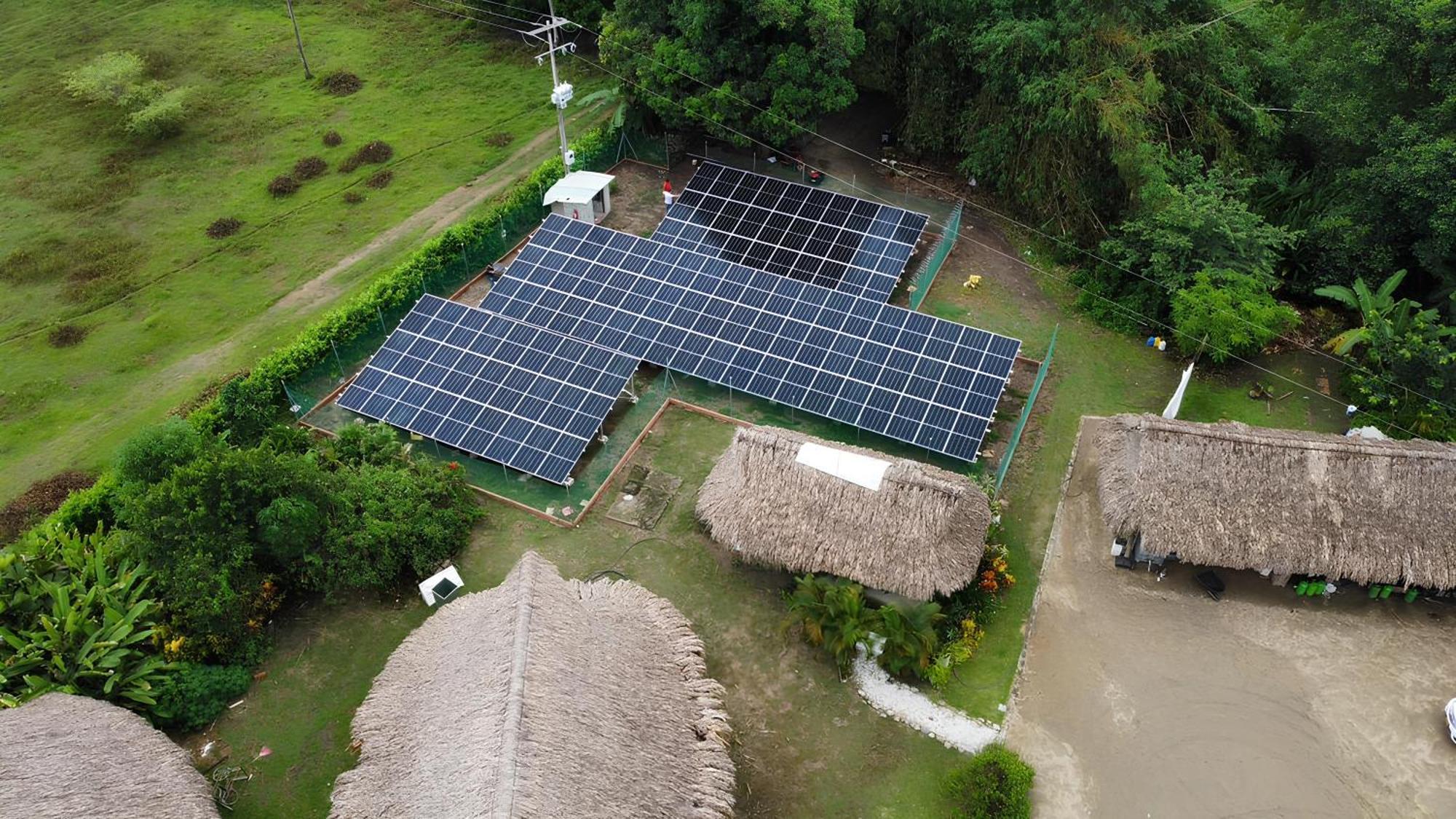 Viajero Tayrona Hostel & Ecohabs Buritaca Buitenkant foto