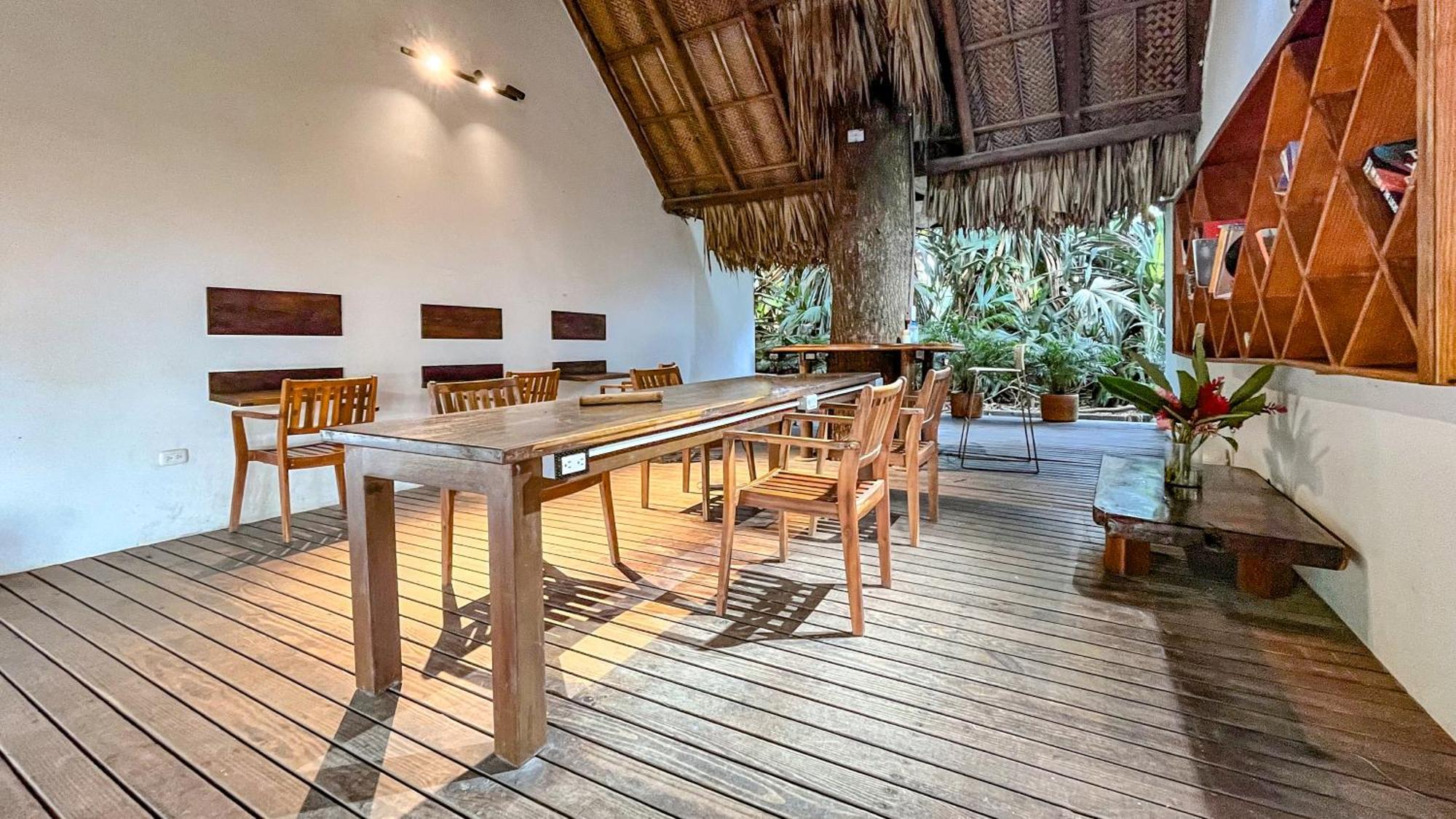 Viajero Tayrona Hostel & Ecohabs Buritaca Buitenkant foto